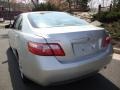 Classic Silver Metallic - Camry LE Photo No. 4