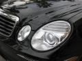 Black - E 350 Sedan Photo No. 21