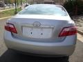 Classic Silver Metallic - Camry LE Photo No. 5