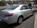 Classic Silver Metallic - Camry LE Photo No. 6
