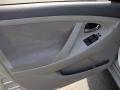 Classic Silver Metallic - Camry LE Photo No. 11