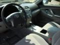 Classic Silver Metallic - Camry LE Photo No. 13