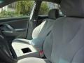 Classic Silver Metallic - Camry LE Photo No. 14