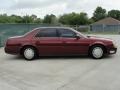 Cabernet - DeVille Sedan Photo No. 2
