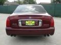 Cabernet - DeVille Sedan Photo No. 4