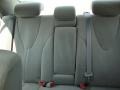 Classic Silver Metallic - Camry LE Photo No. 17