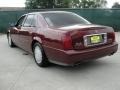 Cabernet - DeVille Sedan Photo No. 5