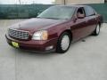Cabernet - DeVille Sedan Photo No. 7