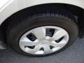 Classic Silver Metallic - Camry LE Photo No. 20