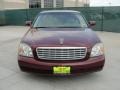 Cabernet - DeVille Sedan Photo No. 8