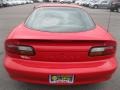 Bright Red - Camaro Coupe Photo No. 12