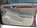 Cabernet - DeVille Sedan Photo No. 39