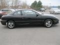 2005 Black Pontiac Sunfire Coupe  photo #14