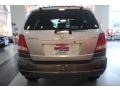 2004 Diamond Silver Metallic Kia Sorento LX  photo #5