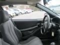2005 Black Pontiac Sunfire Coupe  photo #17