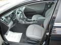 Midnight Black - Sonata GLS Photo No. 8