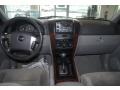 Diamond Silver Metallic - Sorento LX Photo No. 11