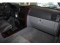 Diamond Silver Metallic - Sorento LX Photo No. 13