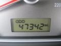 Captiva White - Elantra GLS Sedan Photo No. 3