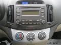 Captiva White - Elantra GLS Sedan Photo No. 5
