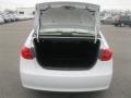 Captiva White - Elantra GLS Sedan Photo No. 6