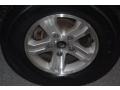Diamond Silver Metallic - Sorento LX Photo No. 22