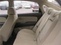 Captiva White - Elantra GLS Sedan Photo No. 8