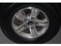 Diamond Silver Metallic - Sorento LX Photo No. 23