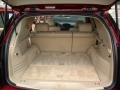 Cashmere Trunk Photo for 2006 Cadillac SRX #47888612