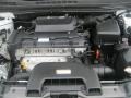 Captiva White - Elantra GLS Sedan Photo No. 10
