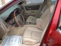 Cashmere Interior Photo for 2006 Cadillac SRX #47888642