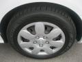Captiva White - Elantra GLS Sedan Photo No. 16
