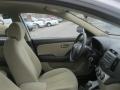 Captiva White - Elantra GLS Sedan Photo No. 17