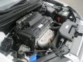 Captiva White - Elantra GLS Sedan Photo No. 20
