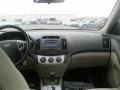 Captiva White - Elantra GLS Sedan Photo No. 21