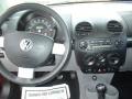 Red Uni - New Beetle GLX 1.8T Coupe Photo No. 11