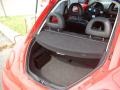 2002 Red Uni Volkswagen New Beetle GLX 1.8T Coupe  photo #12