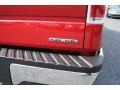 2011 Red Candy Metallic Ford F150 XLT SuperCab 4x4  photo #19