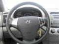 Liquid Silver - Elantra GLS Photo No. 4