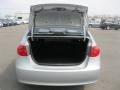 Liquid Silver - Elantra GLS Photo No. 6