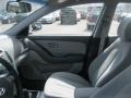 Liquid Silver - Elantra GLS Photo No. 7