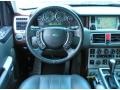 2005 Bonatti Grey Metallic Land Rover Range Rover HSE  photo #20