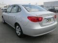 Liquid Silver - Elantra GLS Photo No. 12