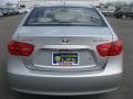 Liquid Silver - Elantra GLS Photo No. 13