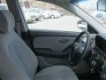 Liquid Silver - Elantra GLS Photo No. 18