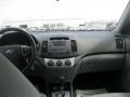Liquid Silver - Elantra GLS Photo No. 22