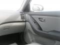 Liquid Silver - Elantra GLS Photo No. 23
