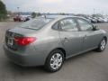 Carbon Gray Mist - Elantra GLS Photo No. 2