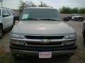 Light Pewter Metallic - Suburban 1500 LS Photo No. 2