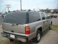 Light Pewter Metallic - Suburban 1500 LS Photo No. 4